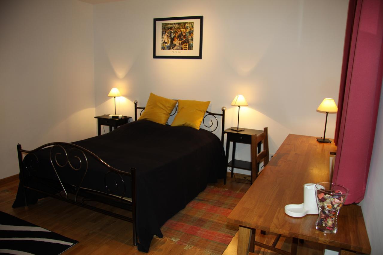 Hotel Les Charmilles De Mormal Landrecies Номер фото