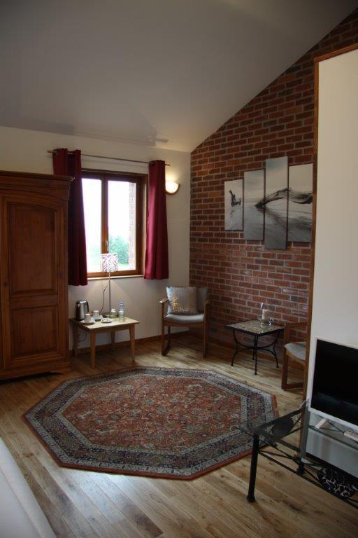 Hotel Les Charmilles De Mormal Landrecies Екстер'єр фото